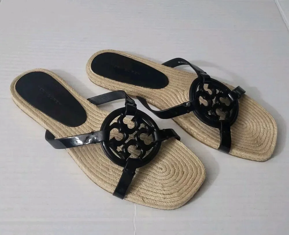 Tory Burch this podiatrist
